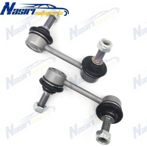 Pair of Rear Suspension Stabilizer Sway Bar Links For CADILLAC CTS 2003 2004 2005 2006 2007