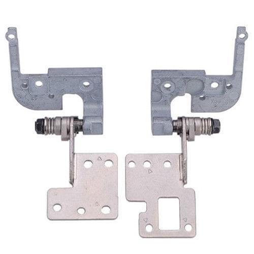K52 laptop screen Hinges For Asus K52 X52 K52N K52D K52F K52JU A52JB K52JB X52J X52F Series R & L lcd hinges