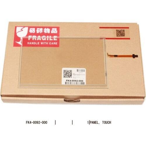 Touch Panel for Canon iR ADVANCE C3320 C3325 C3330 C3325i C3330i