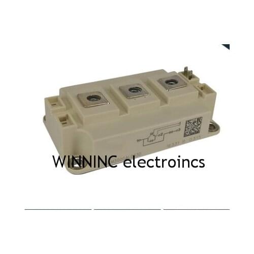 SKM300GAL063D Insulated Gate Bipolar Transistor, 400A I(C), 600V V(BR)CES