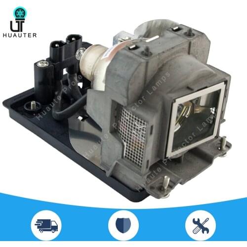 TLPLW13 Replacement Projector Bulb for Toshiba TDP-T350 TDP-TW350 TDP-TW350U with Housing