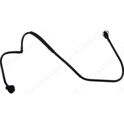 Brake vacuum booster Suitable for -Fo rdk uga- Vacuum booster tubing Strong drum tube Booster vacuum tube Brake vacuum tube