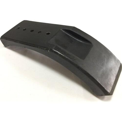 Bowling Spare Parts T090 002 279 Protected block Use for AMF Bowling Machine