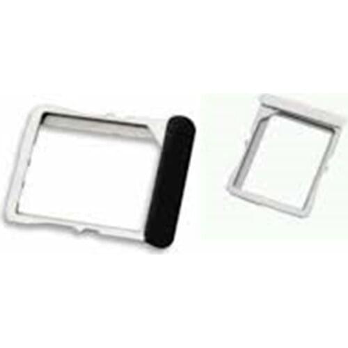 Phone SIM Card Adapter SIM Card Tray Slot Holder Replacement Part FOR Htc ONE X