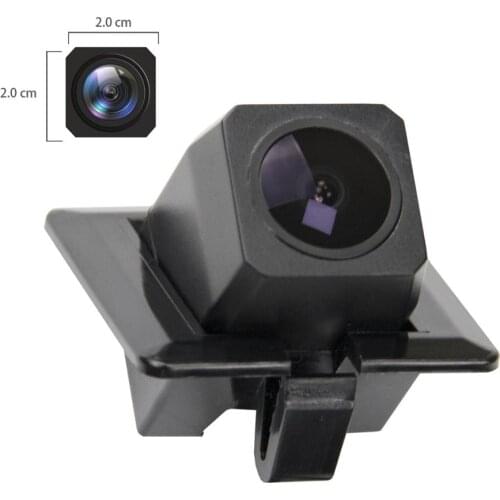 HD Special Car Rear View Reverse Camera For Toyota 4runner Fortuner Land Cruiser Prado 120 150 2700 4000 LC150