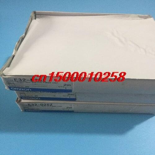 FREE SHIPPING E32-D25Z sensor