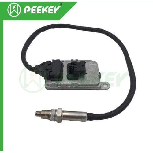 NOx sensor 21474017 5WK97372 For Volvo NOX Nitrogen Oxygen Sensor