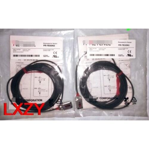 Free Shipping 2pcs/LOT Photoelectric sensor PR-MB30CP