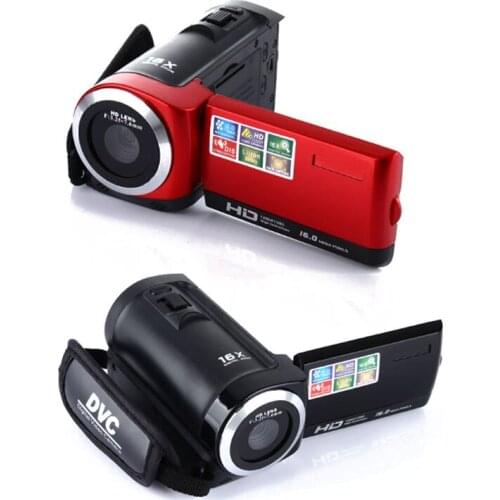 KIZEC Compact Cameras