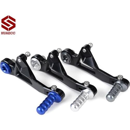 Motorcycle Adjustable Shift Gear Lever for BMW R1250GS R 1250 GS ADV Adventure 2019 2020 2021