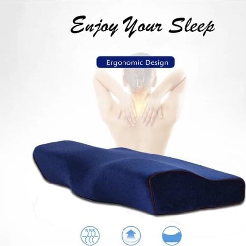 OLOEY Orthopedic Sleep Pillows