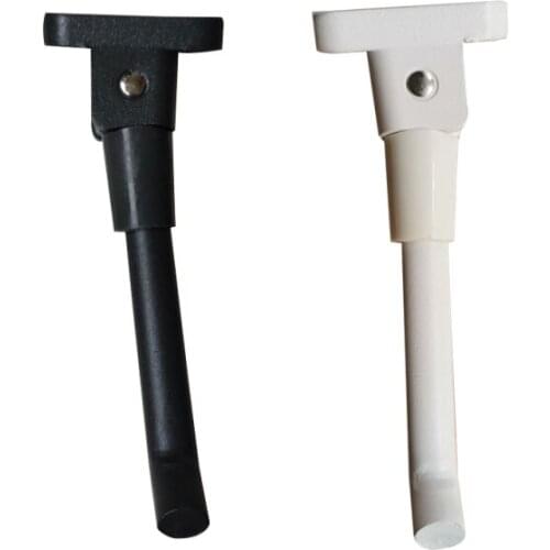 Folding Electric Scooter Foot Support Stand for Xiaomi M365 Scooters Tripod Side Support Spare Parts Accessories