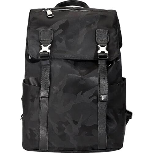 QINSIED Backpacks For Men