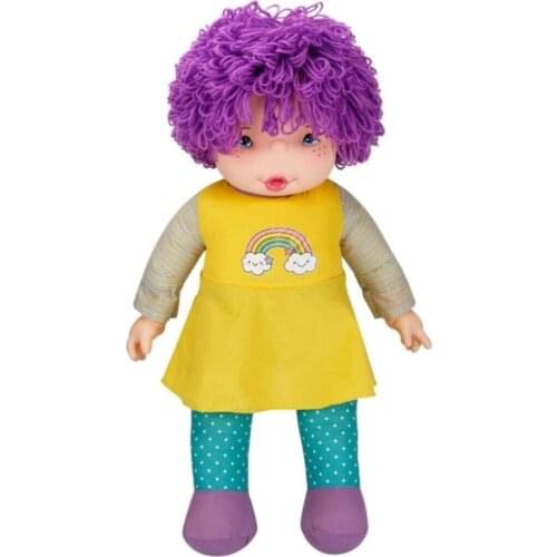 Female Child Color 70 cm Cabbage Baby