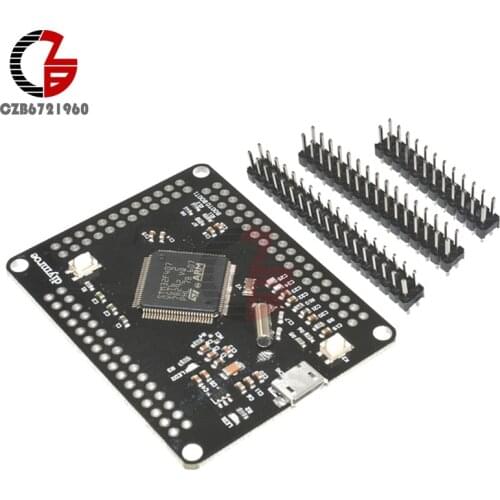 High Speed STM32F4discovery STM32F407VGT6 ARM Cortex-M4 32bit 168MHz MCU Core Development Board