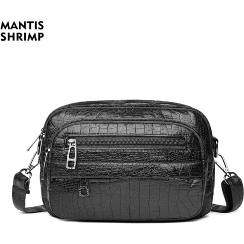 Women Bag Shoulder Bags for Women Waist Packs Fashion Crossbody Bags PU Leather Chest Bag Female Purses and Handbags