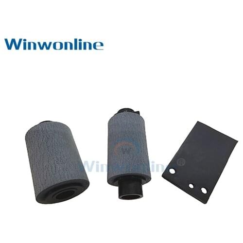 1 SET ADF pickup roller kit for Canon D1120 D1150 1170 D1180 D1320 D1350 D1370 MF8280 FC7-6189-000 FL2-6637-000 FC7-6297-000