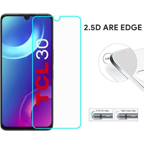 Blackview Max1 Tempered Glass 9H Scratch-proof Protective Phone Screen Protector for Blackview Max 1 Case Glass Protector Film