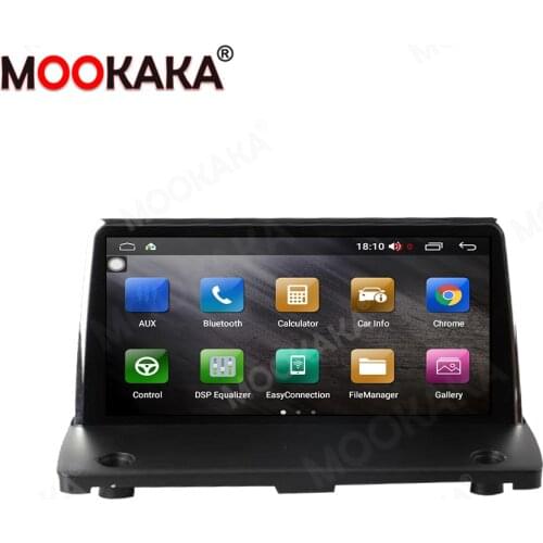 6+128G Android 10 For Volvo XC90 2007-2013 Car GPS Navigation Headunit Multimedia Player Auto Radio Tape Recorder Stereo IPS DSP