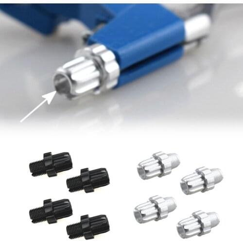 2pcs Bike M10 Bolts Aluminum Alloy 10mm Brake Lever Adjuster Bolt Bicycle Brake Handle Accessories Adjusting Screw Cycling Parts