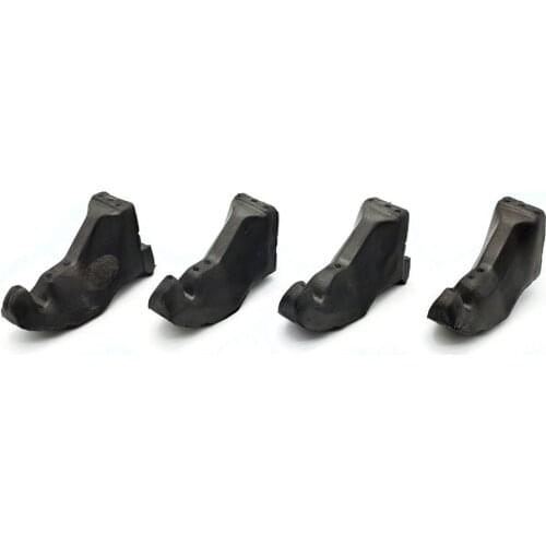 For Passat B6 Engine Cover Cover Sponge Cushioning Shock Absorbing Sponge Block Foam Filling Block