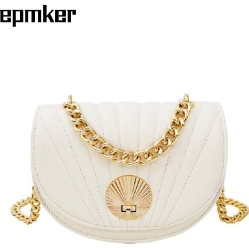 Epmker Women's Frame Bags