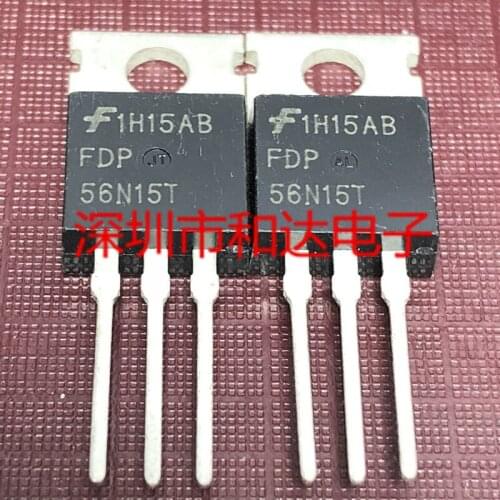FDP56N15T TO-220
