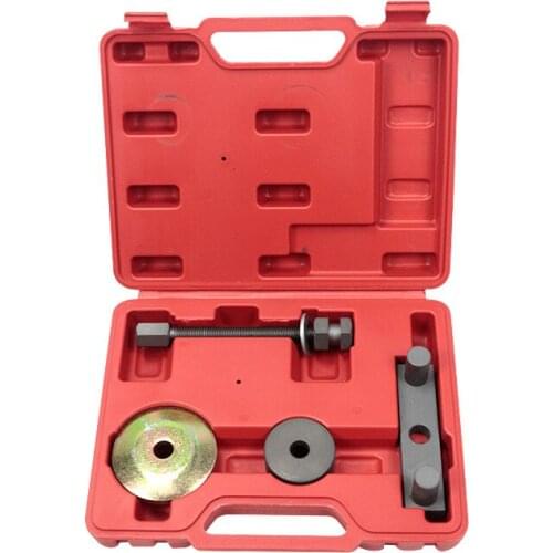 Car Rear Suspension Subframe Bushing Removal Tool Auto Bushes Repair Garage Tools For Ford Mondeo 2001 Onwards Models
