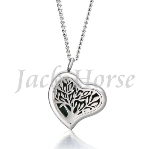 Jack Horse Jewelry Pendants