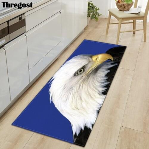 Microfiber Floor Mat 3D Carpet Microfiber Welcome Rug Living Room Long Rugs Washable Kitchen Mats Indoor Doormat Bathroom Carpet