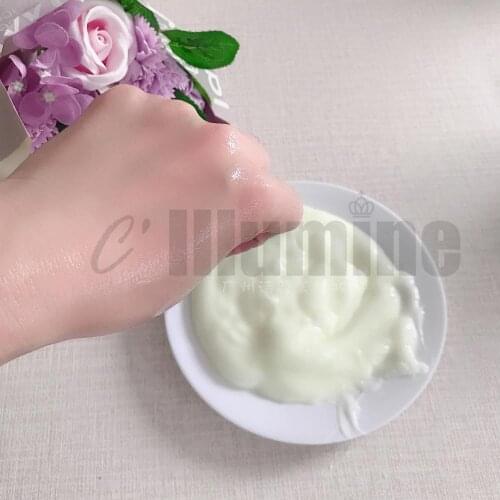 Snail Mucus Meticulous Repair Mask 1000g Cosmetics Moisturizing Baby Skin