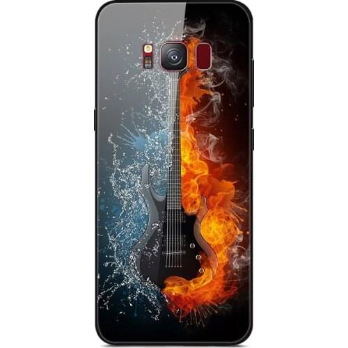 Meaford Samsung Galaxy S8 Phone Cases