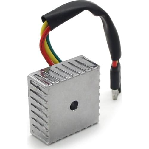 Motorcycle Rectifier Voltage Regulator For Arctic Cat King Firecat 500 600 700 900 M7 EFI LE Sno Pro EXT Tony Stewart Edition