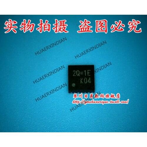 Brand new original RT8249AGQW RT8249A 2Q=4E 2Q=1K 2Q=1E 2Q=2B QFN-20 High Quality