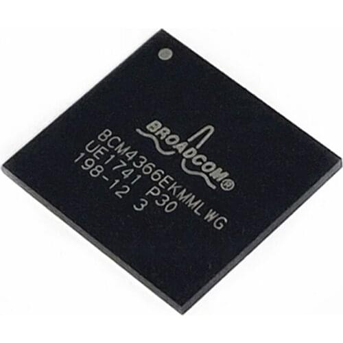 Original BCM4366EKMMLWG P30 version imported 5G router wireless WIFI chip