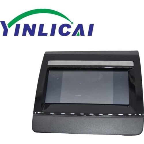 1PC Control panel assembly for HP Color LaserJet Pro 1415 CM1415 CM1415FN CM1415FNW CE862-60101 Control Panel PCA Assembly