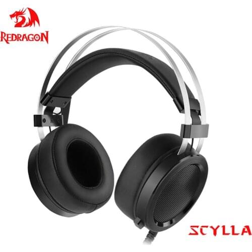 REDRAGON Headsets For Smartphones