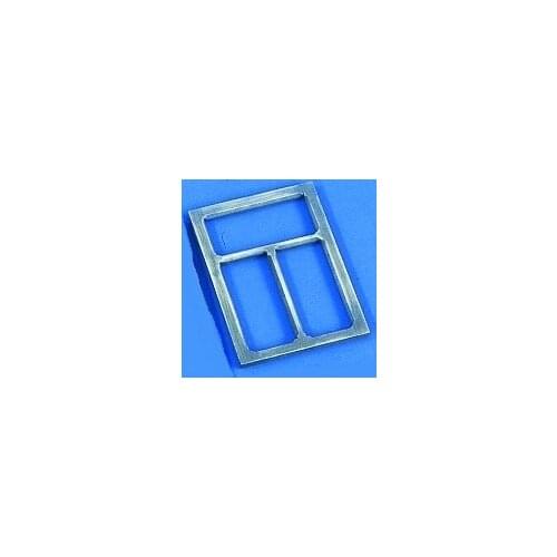 Scene model resin window 1:35