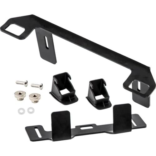 Universal Fastening Bracket Child Car Seat Fuse For Isofix Child Seat