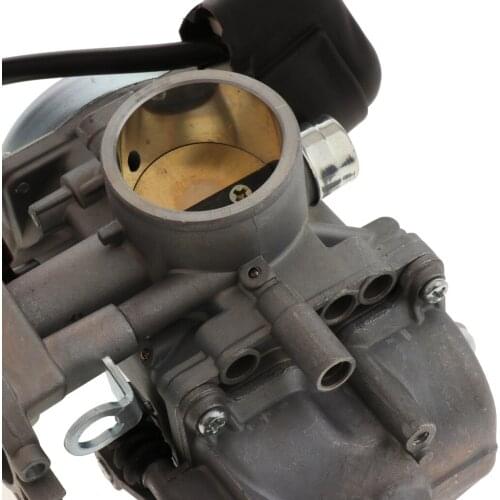 High performance Motorcycle Carburetor for Arctic Cat ATV 350 366 400 Carb 2008 2009 2010 2011 2012 ...2017