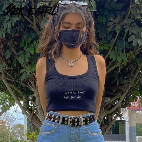 Y2K EGIRL Women's Tops & T-Shirts