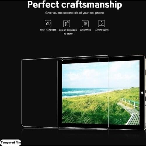 Tempered Glass For Teclast TBOOK 16 Dual Boot/OS 11.6" Glass cover For Teclast X2 pro/X3 Pro Tablet PC Screen Protector cover