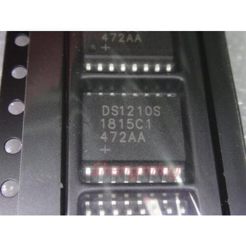 10pcs DS1210 DS1210S SOP-16