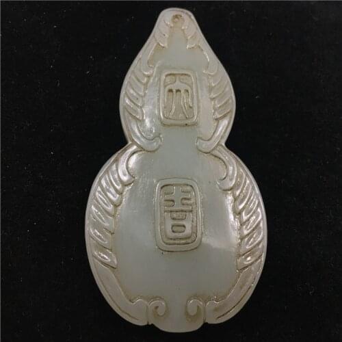 Fulu Daji Hulu Brand Hanging Parts