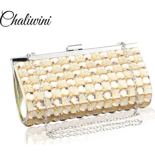 Женские классические сумки Chaliwini China At AliExpress