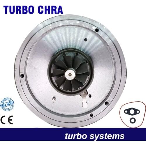 GTB1546V turbo cartridge 779591-5002S 779591-0002 779591-0001 core chra for Opel Astra J Zafira B 1.7 CDTI 07- A17DTJ 81KW 92KW