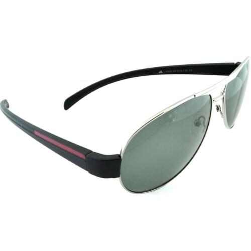 JL A032 C4 60 Juliano Polarized Sunglasses Quality and Original Sun Glasses