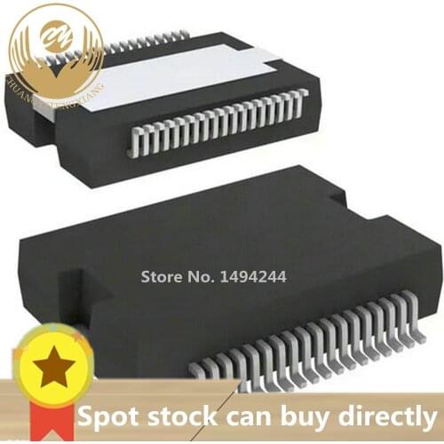 1pcs CXD9883AM CXD9883 HSSOP-36 In Stock