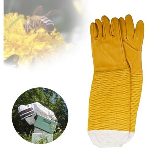 Beekeeping GlovesGoods Tools For Beekeeper Supplies