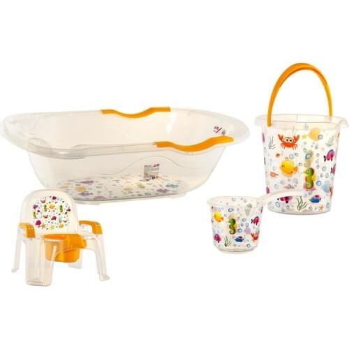 Poyraz Baby Bathtubs